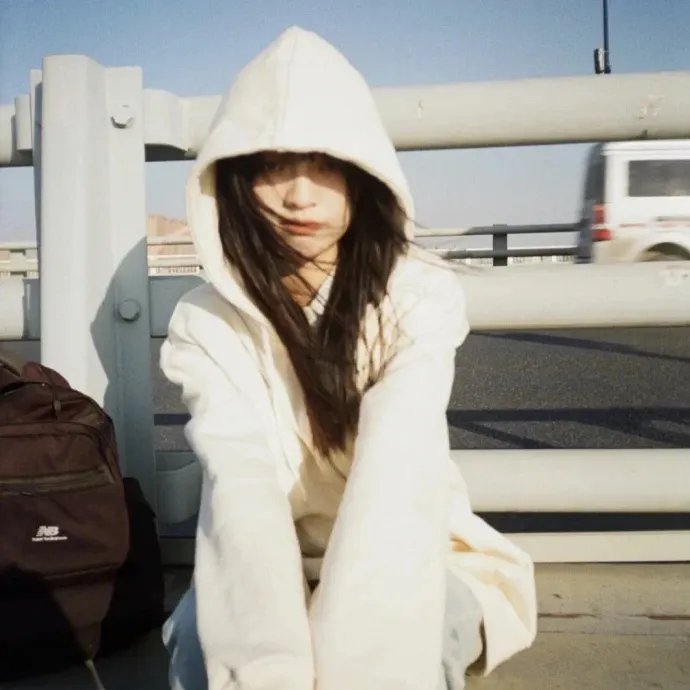 幸存的女孩